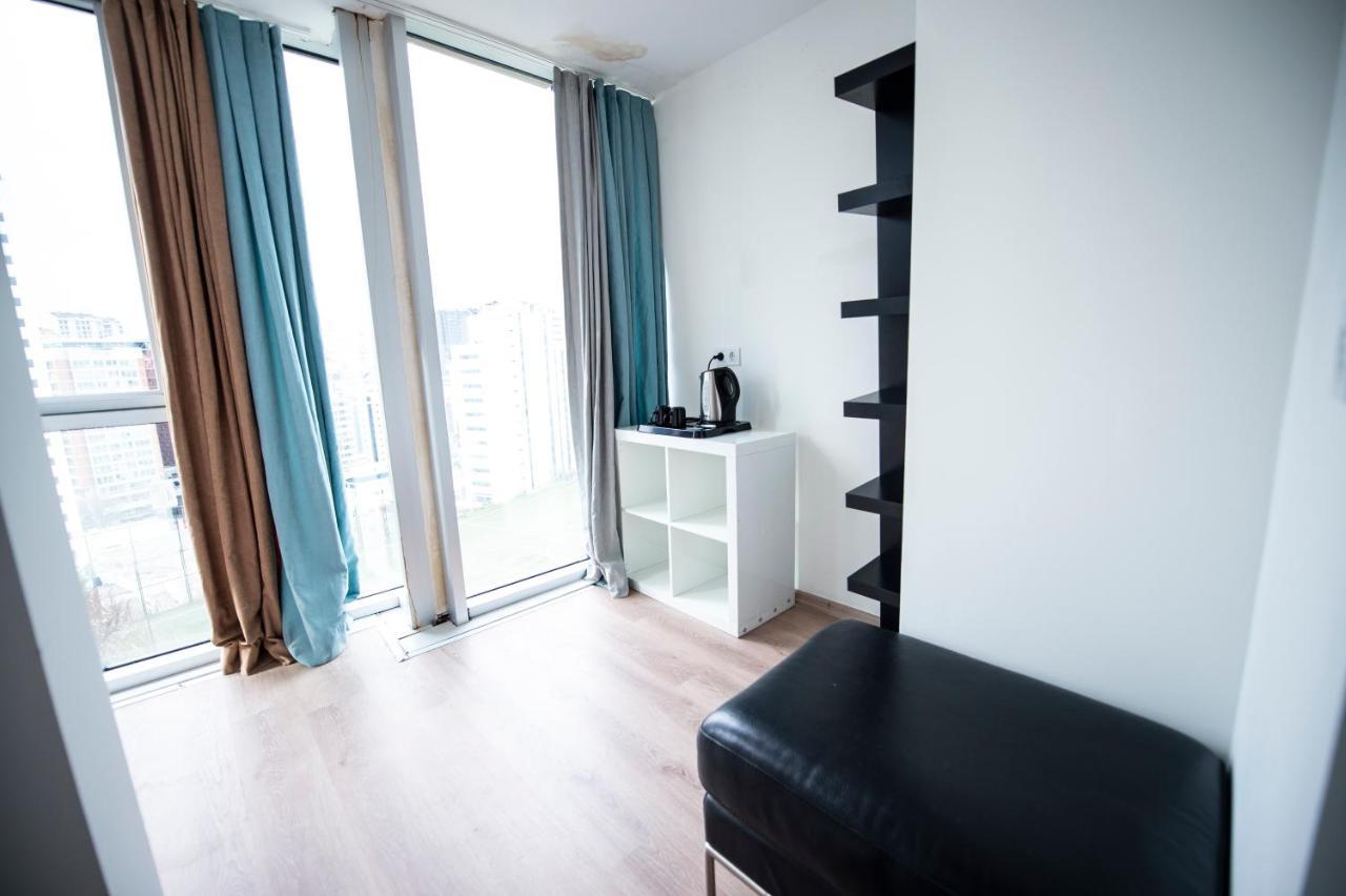 We Home Fulya Istanbul Eksteriør bilde
