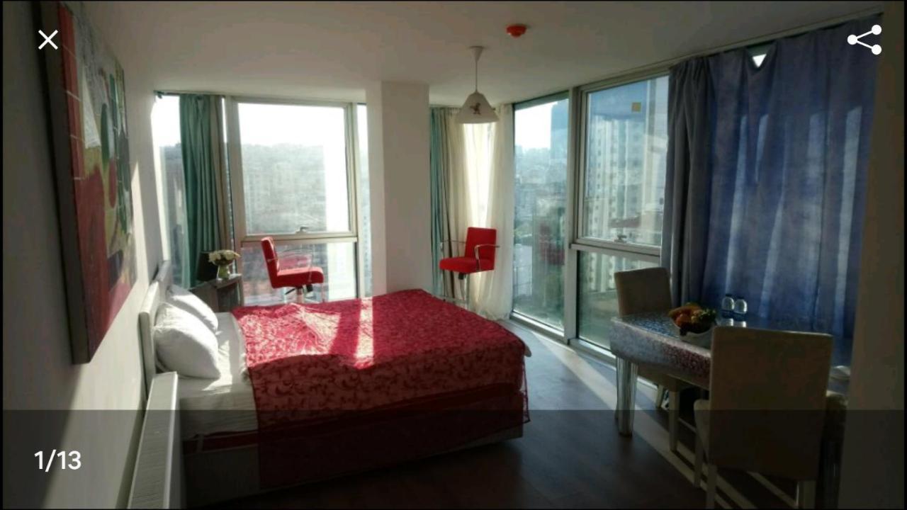 We Home Fulya Istanbul Eksteriør bilde