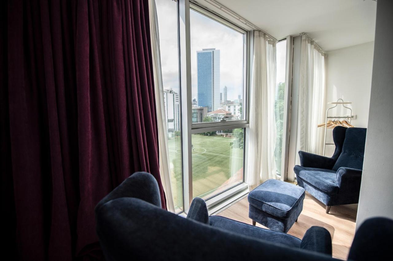 We Home Fulya Istanbul Eksteriør bilde
